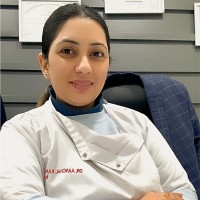 Aanchal Puri
