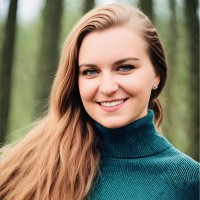 Allison Anderson, Mph