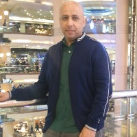 Abdulrahman Al-Yamani