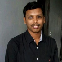 Sandeep Srikhakollu