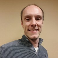 Ryan Garman