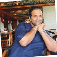 Shivanand Chodankar