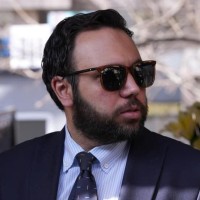 Morteza Miri