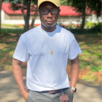 Nana Kwame Dekai Williams