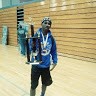 Justin Redmon