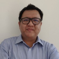 Harry Darmawan