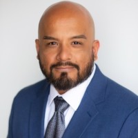 Rudy Ramirez Jr.