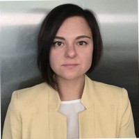 Darja Golubeva
