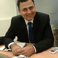 Salman Farrukh
