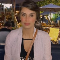 Angelica Menegassi Da Silveira