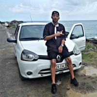 Hichem Maouche
