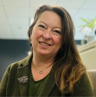 Birgit Hayden