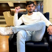 Tejas Bade