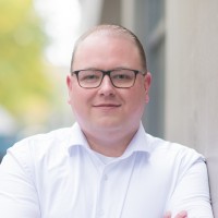 Benjamin Hübner