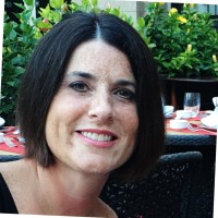 Anita Reuben