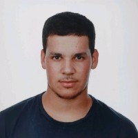 Azeddine El Baghdadi