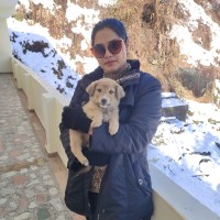 Varsha Ahire