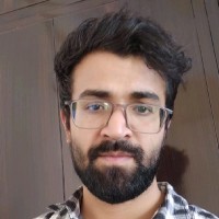 Shubham Sharma