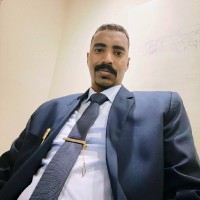 Ahmed Khairalla