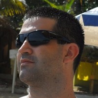 Rogerio Marin