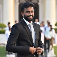 Gunuru Shiva Kumar