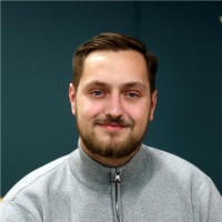 Ben Carter