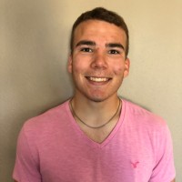 Brady Feldmann