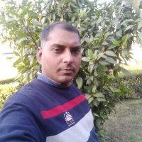 Dhirendra Kumar Singh