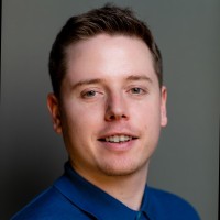 Tomos Williams Msc, Cim, Ba