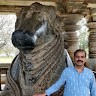 Nageswarrao Rao