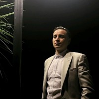Cristian Rincon Ramirez