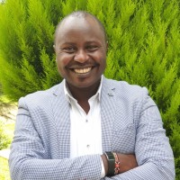 Daniel Kilonzo