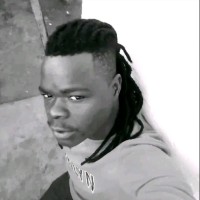 Tamuka Mathew