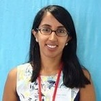 Haidee Kalirai
