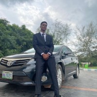 Michael Umeh