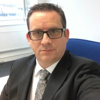 Jim Ogilvie