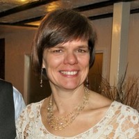 Caroline Jones