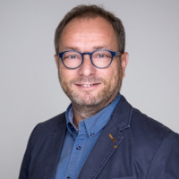 Thomas Stopp