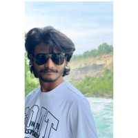 Arjun Prakash