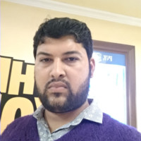 Ashish Aman