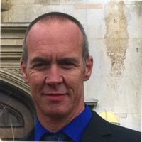 Martin Poole LCGI Cert.Ed