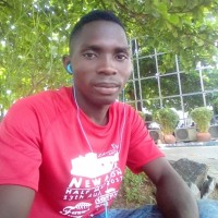 Godiya Attah