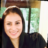 Yamile Patricia Zapata Maya