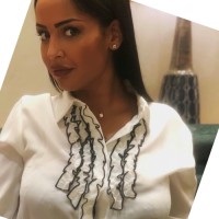Sonia Hamouche