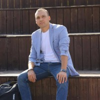 Alexander Lesnichenko