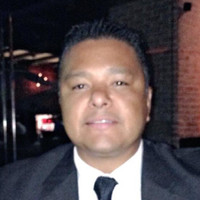 Octavio Solis