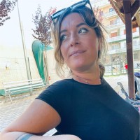 Cristina Gnoli