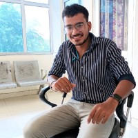 Harshit Kumar Dubey