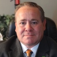 Kevin J. Curran, CTP, MSOLM