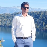 Prabhakar C